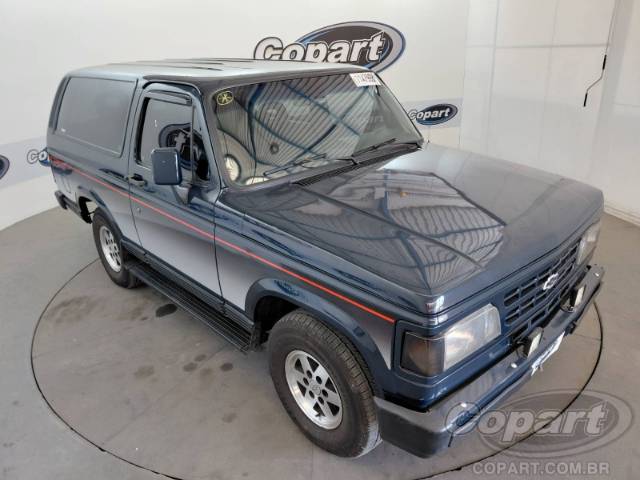 1993 CHEVROLET BONANZA 