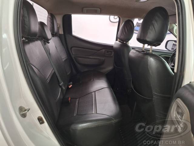 2024 MITSUBISHI L200 TRITON 