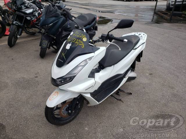 2023 HONDA PCX 