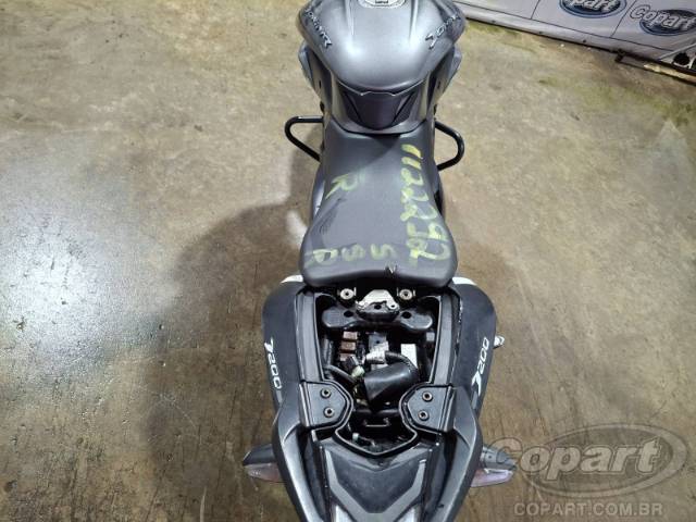 2024 BAJAJ DOMINAR 