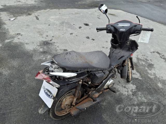 2025 HONDA BIZ 125 