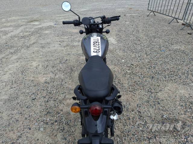 2026 ROYAL ENFIELD HUNTER 