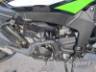 2025 KAWASAKI NINJA ZX-6R 