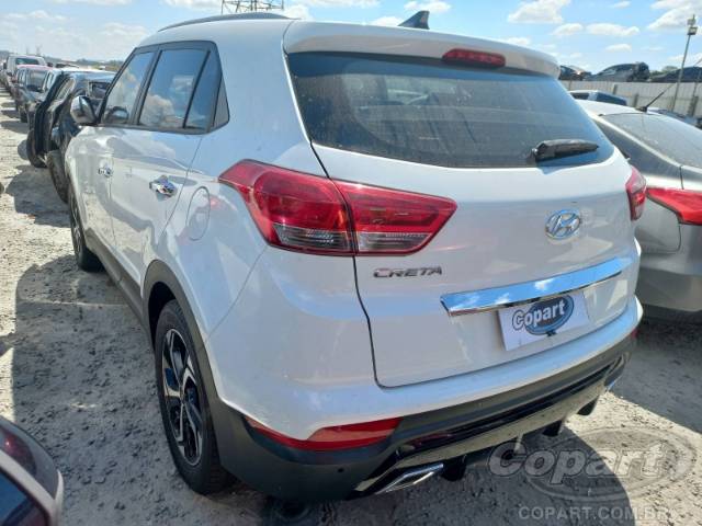 2020 HYUNDAI CRETA 