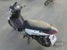 2017 HONDA BIZ 