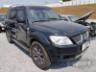 2013 MITSUBISHI PAJERO TR4 
