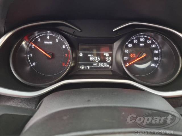 2023 CHEVROLET ONIX PLUS 