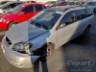 2007 TOYOTA FIELDER 