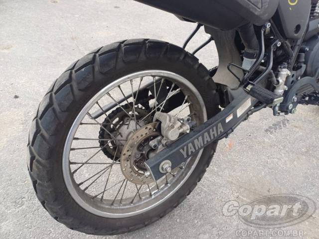 2023 YAMAHA XTZ 250 