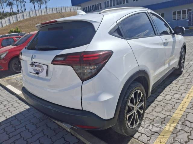 2020 HONDA HR-V 