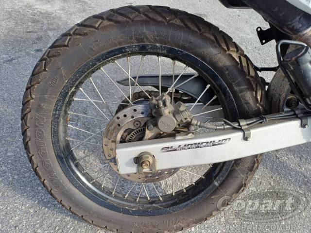 2020 HONDA XRE 300 