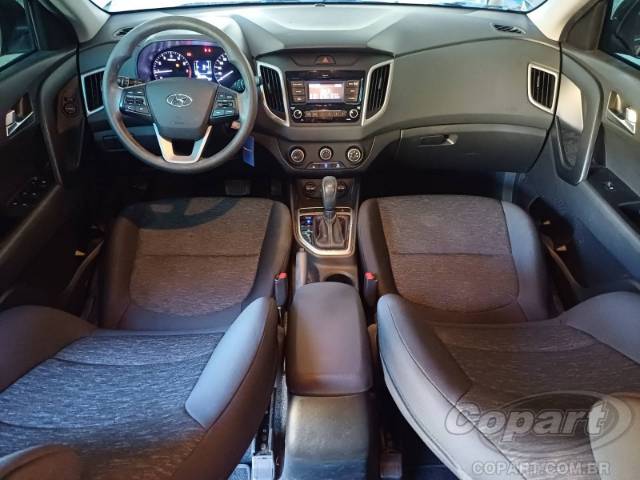 2023 HYUNDAI CRETA 