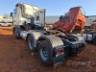 2014 SCANIA R 440 