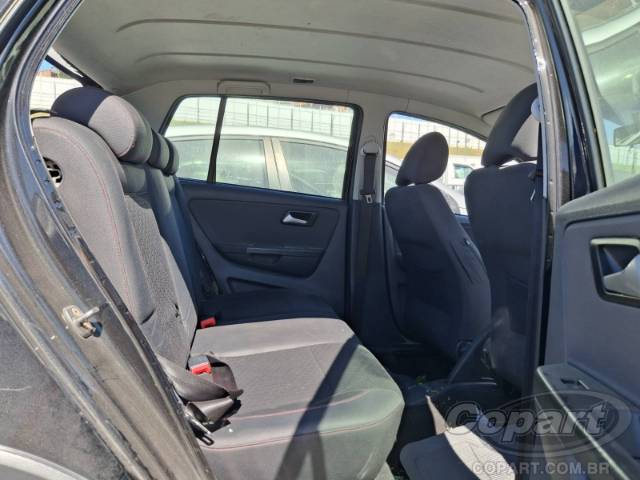 2014 VOLKSWAGEN FOX 