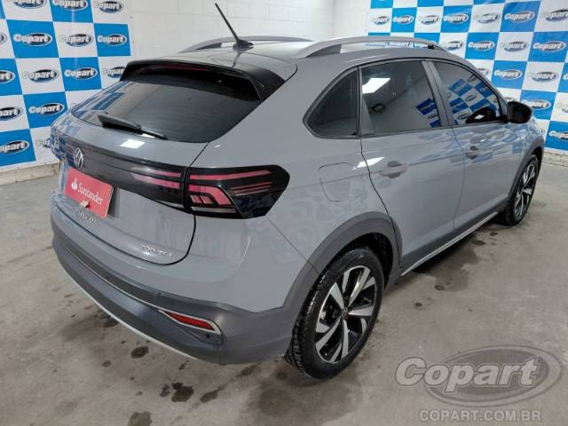 2023 VOLKSWAGEN NIVUS 