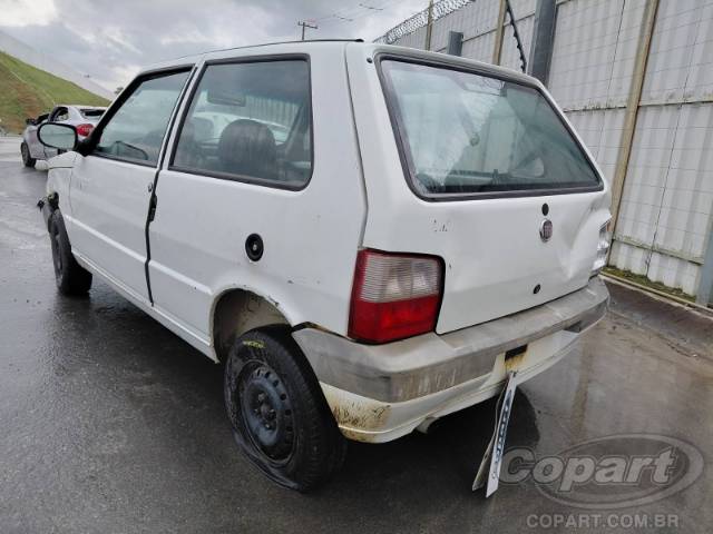 2012 FIAT UNO 