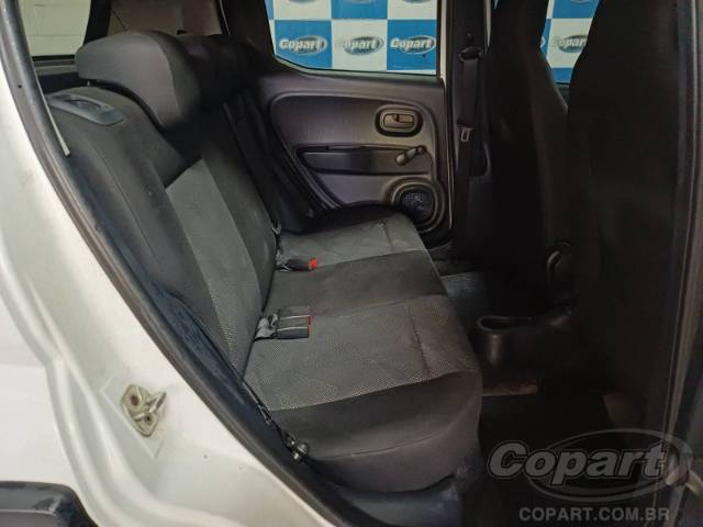2020 FIAT MOBI 