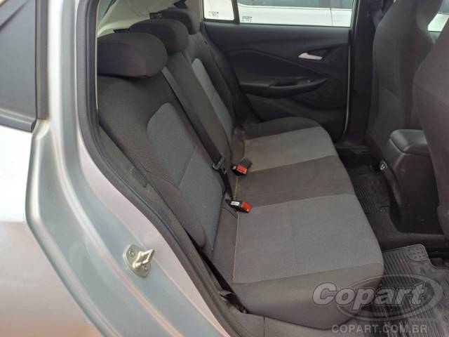 2020 CHEVROLET ONIX 