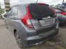 2020 HONDA FIT 