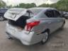 2019 NISSAN VERSA 