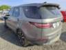 2020 LAND ROVER DISCOVERY 