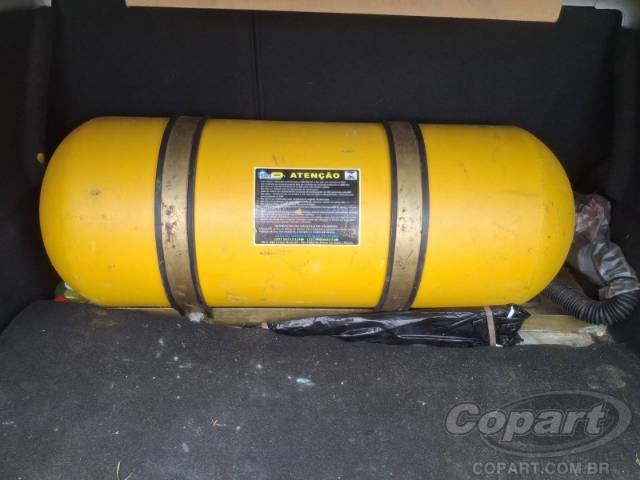 2015 CHEVROLET PRISMA 