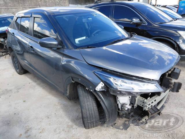 2025 NISSAN Kicks Play 