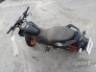 2025 YAMAHA FZ15 