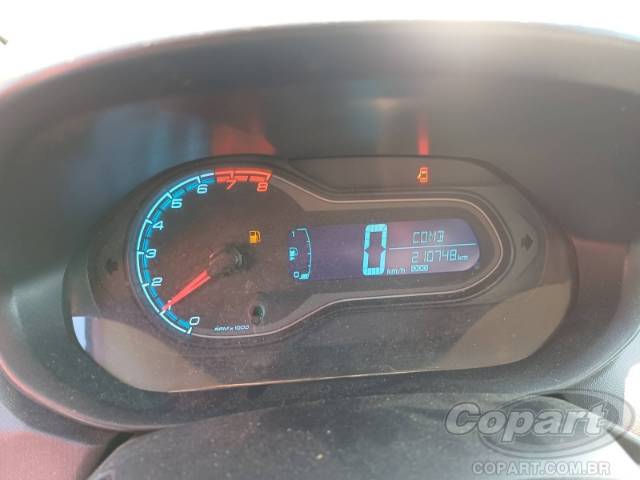 2013 CHEVROLET ONIX 