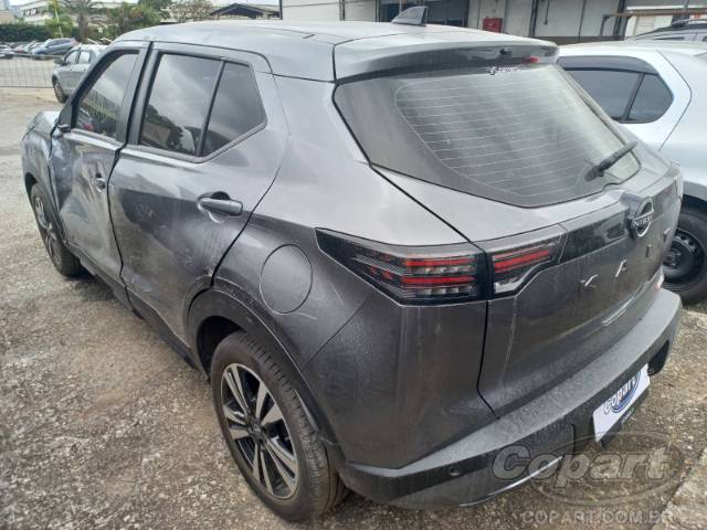 2026 NISSAN KAIT 