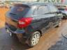2015 FORD KA 
