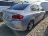 2012 HONDA CITY 