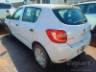 2019 RENAULT SANDERO 