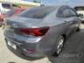 2022 CHEVROLET ONIX PLUS 