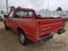 1994 FORD PAMPA 