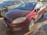 2009 FIAT LINEA 