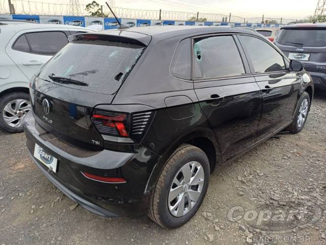 2026 VOLKSWAGEN POLO 