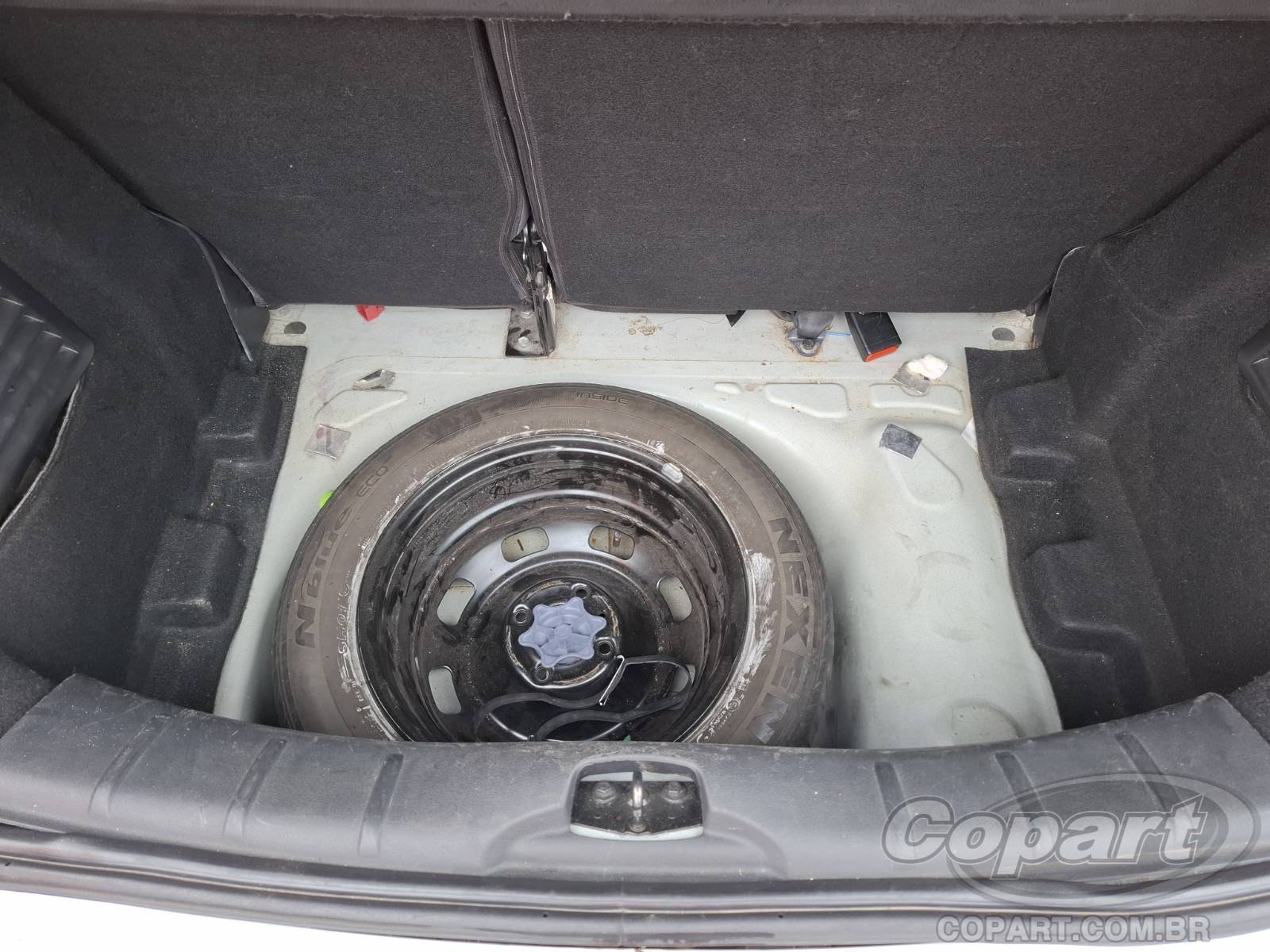 Foto 10 de 10: 2016 CITROEN C3