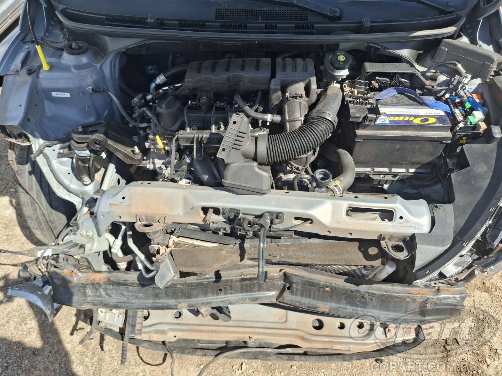 Foto 7 de 10: 2022 HYUNDAI HB20