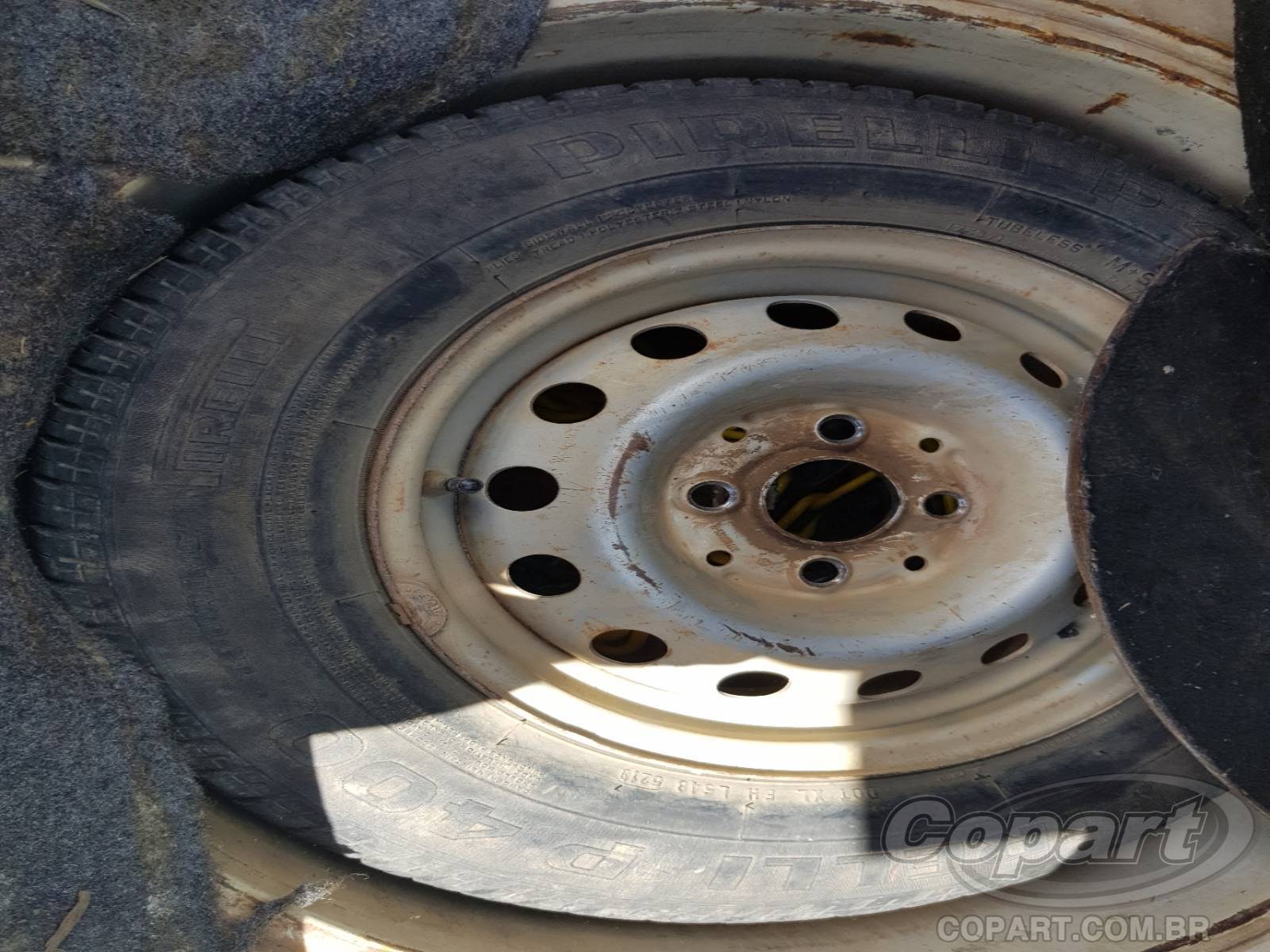Foto 10 de 10: 2002 VOLKSWAGEN GOL