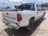 2005 CHEVROLET S10 CABINE DUPLA 
