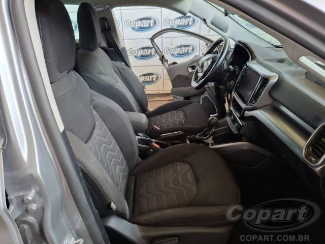 2025 FIAT TORO 