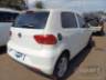 2015 VOLKSWAGEN FOX 