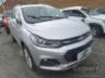 2017 CHEVROLET TRACKER 