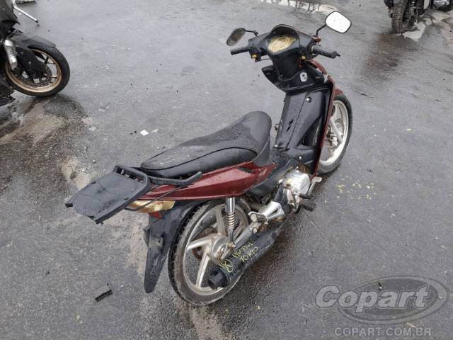 2015 SHINERAY/WUYANG WY 50 