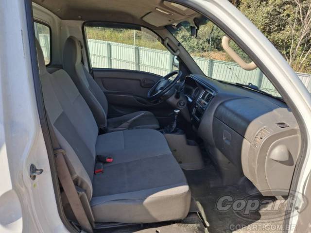 2018 HYUNDAI HR 