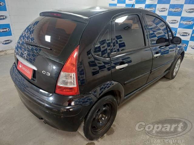 2012 CITROEN C3 