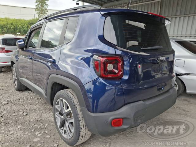 2021 JEEP RENEGADE 
