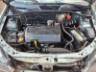 2008 RENAULT CLIO 