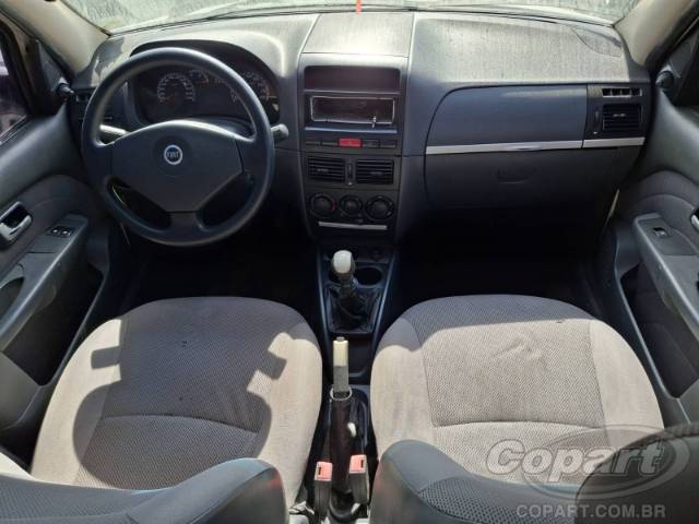 2006 FIAT PALIO WEEKEND 